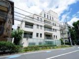 ヴェルス西麻布 物件写真 建物写真1