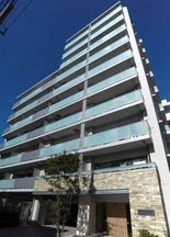 プレジール尾久ステーションマークス 外観