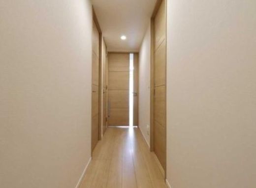 プレジール尾久ステーションマークス 物件写真 建物写真8