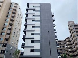 ブランシエスタ東陽町 物件写真 建物写真2
