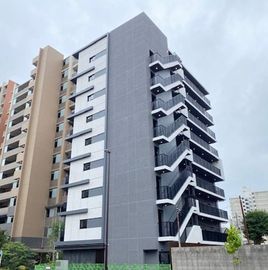 ブランシエスタ東陽町 物件写真 建物写真3