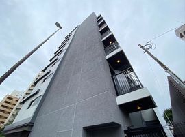 ブランシエスタ東陽町 物件写真 建物写真4