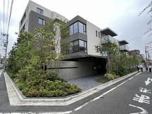 プラウド椎名町ガーデンテラス 物件写真 建物写真1