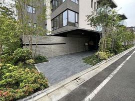 プラウド椎名町ガーデンテラス 物件写真 建物写真2