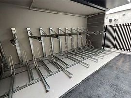 プラウド椎名町ガーデンテラス 物件写真 建物写真3