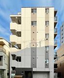 MINOAKA新御徒町 外観