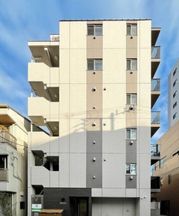 MINOAKA新御徒町 外観