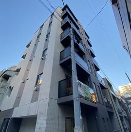 MINOAKA新御徒町 写真