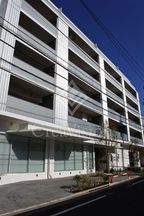 オアーゼ新宿市谷薬王寺 画像