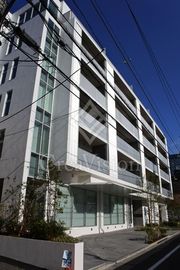 オアーゼ新宿市谷薬王寺 写真