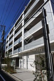 オアーゼ新宿市谷薬王寺 外観 物件画像4