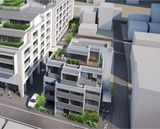 オアーゼ新宿市谷薬王寺アネックス 物件写真 建物写真1