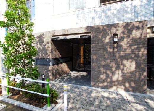 パークホームズ板橋ブロッサムアヴェニュー 物件写真 建物写真11