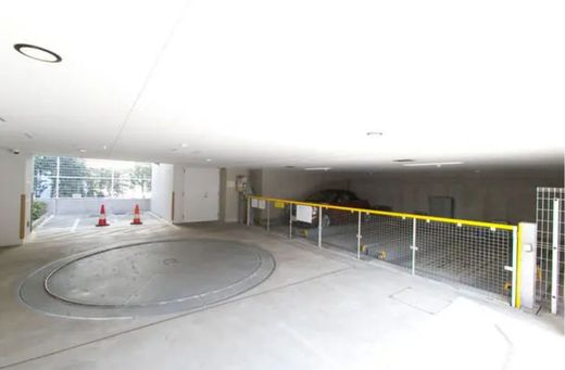 パークホームズ板橋ブロッサムアヴェニュー 物件写真 建物写真16