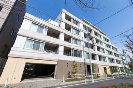 パークホームズ板橋ブロッサムアヴェニュー 物件写真 建物写真1