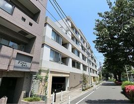 パークホームズ板橋ブロッサムアヴェニュー 物件写真 建物写真2