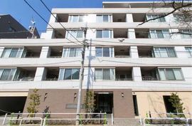 パークホームズ板橋ブロッサムアヴェニュー 物件写真 建物写真5