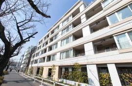 パークホームズ板橋ブロッサムアヴェニュー 物件写真 建物写真6