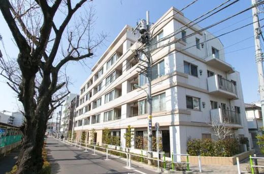 パークホームズ板橋ブロッサムアヴェニュー 物件写真 建物写真7
