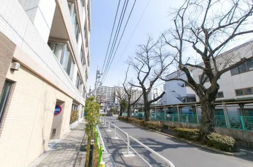 パークホームズ板橋ブロッサムアヴェニュー 物件写真 建物写真9
