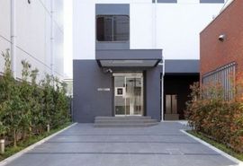 Belle ville 錦糸町 写真