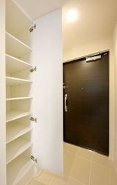 Belle ville 錦糸町 物件写真 建物写真7
