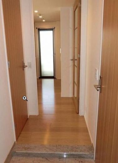 パークハウス世田谷松原 物件写真 建物写真6
