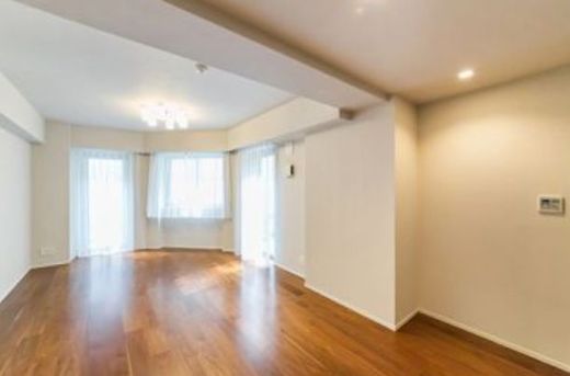 パークハウス世田谷松原 物件写真 建物写真7