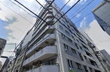 グリーンパーク日本橋 物件写真 建物写真1