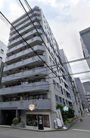 グリーンパーク日本橋 物件写真 建物写真2