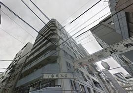 グリーンパーク日本橋 物件写真 建物写真3