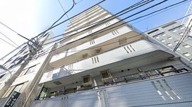 グリーンパーク日本橋 物件写真 建物写真4