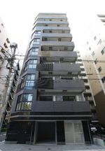 フュージョナル東日本橋 物件写真 建物写真1