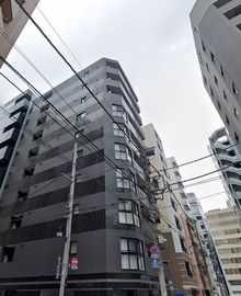 フュージョナル東日本橋 物件写真 建物写真2