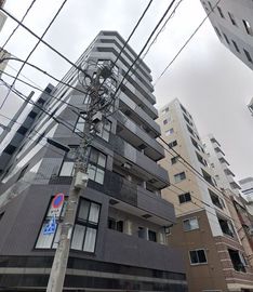 フュージョナル東日本橋 物件写真 建物写真4