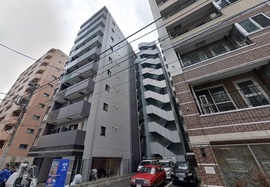 フュージョナル東日本橋 物件写真 建物写真5