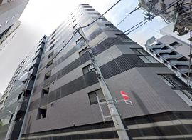 フュージョナル東日本橋 物件写真 建物写真6