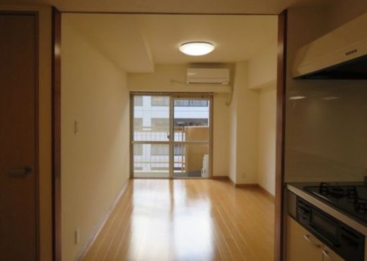 ライオンズマンション中目黒 物件写真 建物写真10