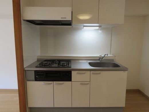 ライオンズマンション中目黒 物件写真 建物写真15