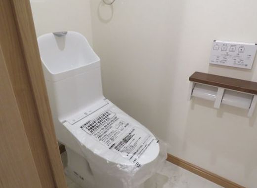 ライオンズマンション中目黒 物件写真 建物写真18