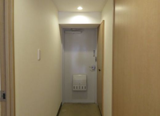 ライオンズマンション中目黒 物件写真 建物写真9