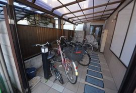 ヴィル・ルミエール 物件写真 建物写真4