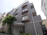 東映市ヶ谷マンション 外観