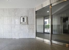 東映市ヶ谷マンション 物件写真 建物写真5