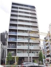 パークアクシス菊川ステーションイースト 物件写真 建物写真1