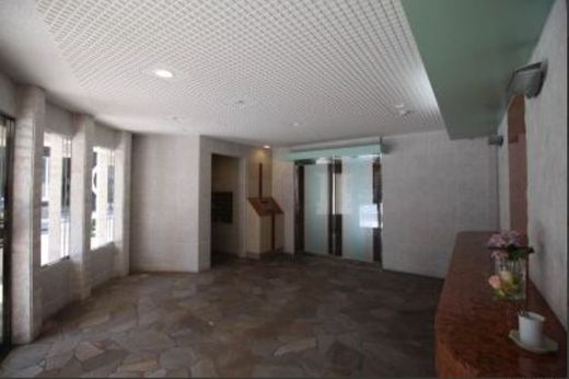 ドマーニ人形町 物件写真 建物写真13