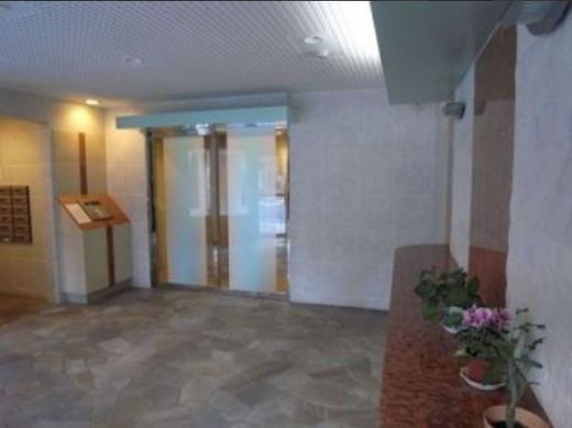 ドマーニ人形町 物件写真 建物写真15