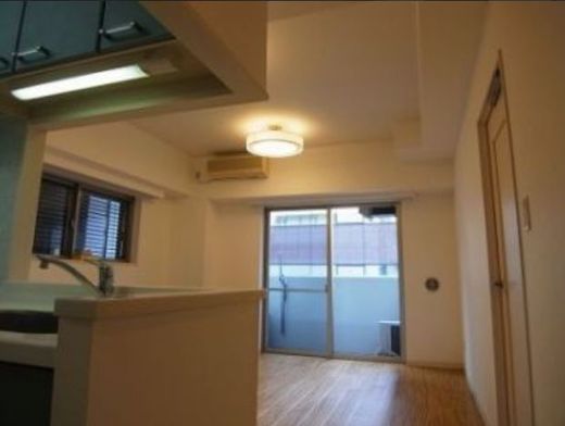 ドマーニ人形町 物件写真 建物写真17
