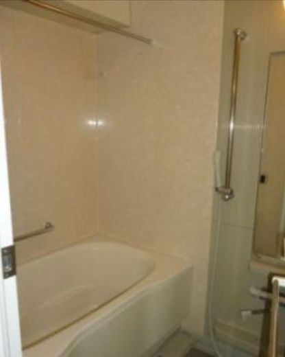 ドマーニ人形町 物件写真 建物写真18