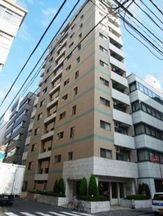 ドマーニ人形町 物件写真 建物写真1